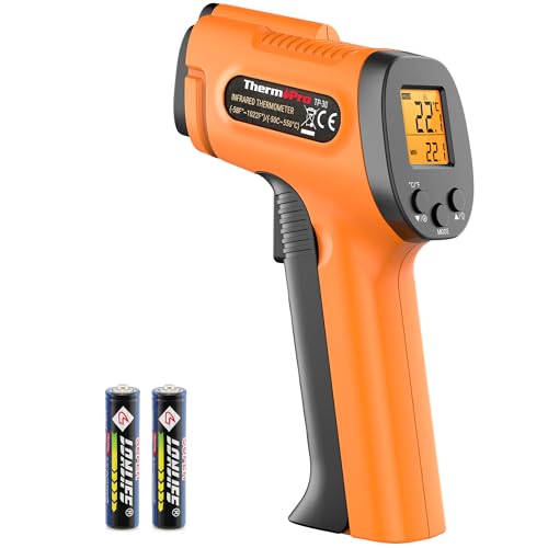 ThermoPro TP30 Infrarot Thermometer