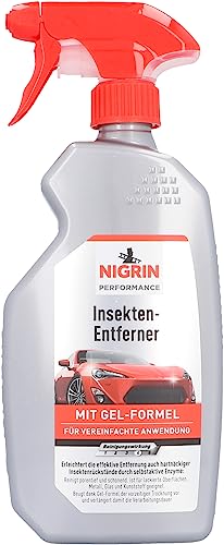 NIGRIN Performance Insekten-Entferner