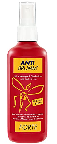 ANTI-BRUMM Anti Brumm® Forte