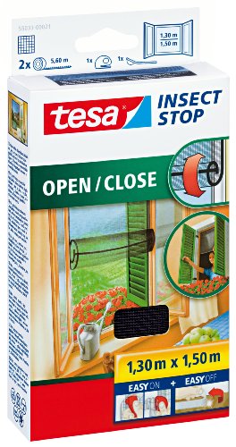 tesa Insect Stop COMFORT Open /