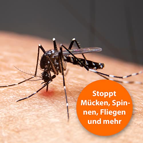 Insektenspray im Bild: ARDAP Ungezieferspray mit Sofort- & Langzeitwirkung