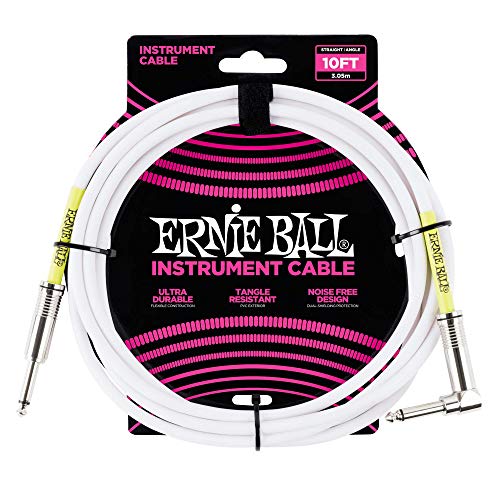 Ernie Ball Instrumentenkabel