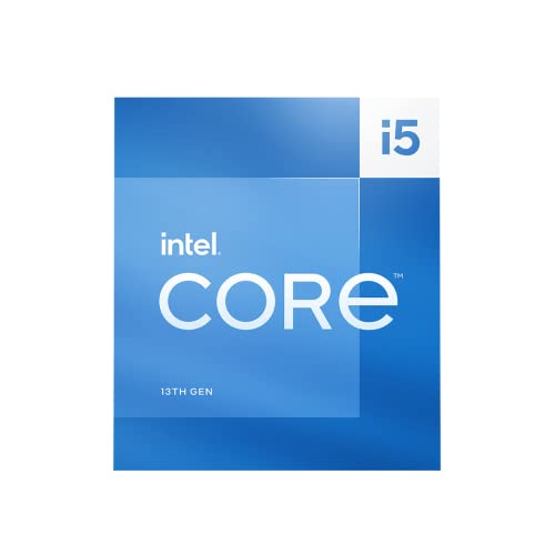 Intel Core™ i5-13500 Desktop-Prozessor 14 Kerne (BX8071513500)