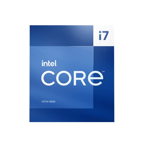 Intel Core™ i7-13700 Desktop-Prozessor 16 Kerne (BX8071513700)