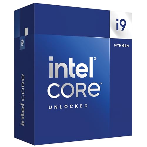 Intel Core™ i7-14700KF Computerprozessor (BX8071514700KF)