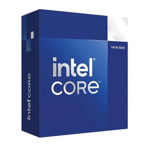Intel Core™ i5 Desktop-Prozessor 14400F 10 Kerne
