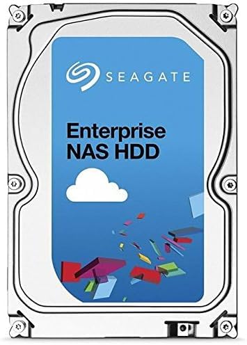 Seagate Enterprise Capacity v7 ST12000NM0127