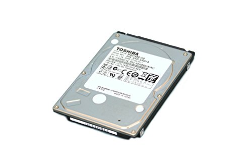 Toshiba MQ01ABD050 500GB interne Festplatte (6,3 cm (2,5 Zoll)