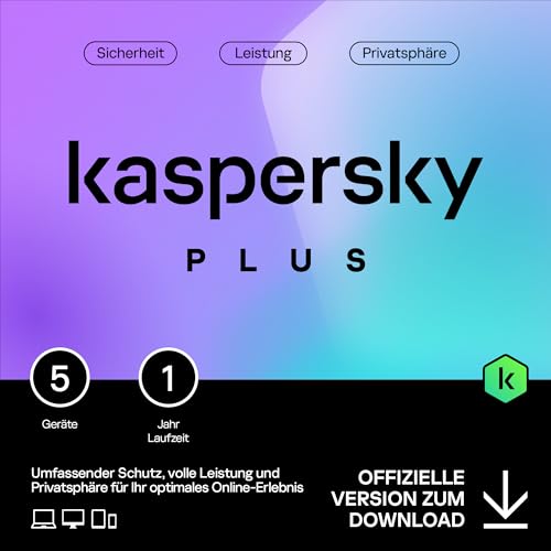 Kaspersky Plus Internet Security 2024 |