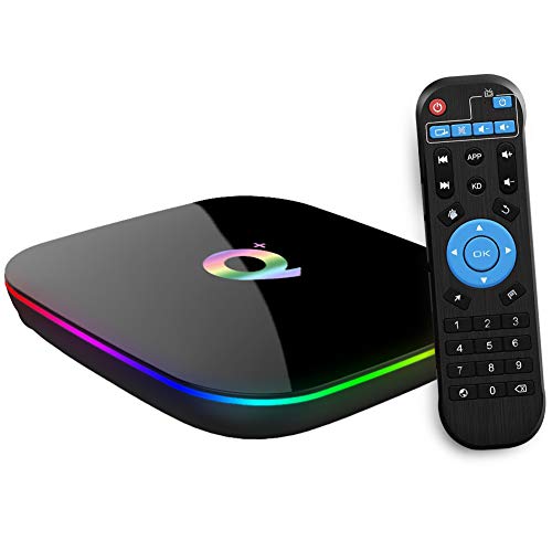 TUREWELL Android Smart TV Box 10.0