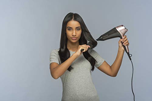 Ratgeber Styling & Ionen gesundes - für Haartrockner StrawPoll Tipps Tests -