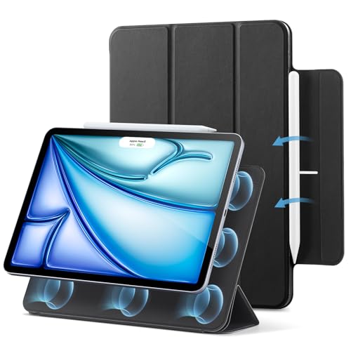 ESR für iPad Air 5/4 Generation Hülle Magnetisch