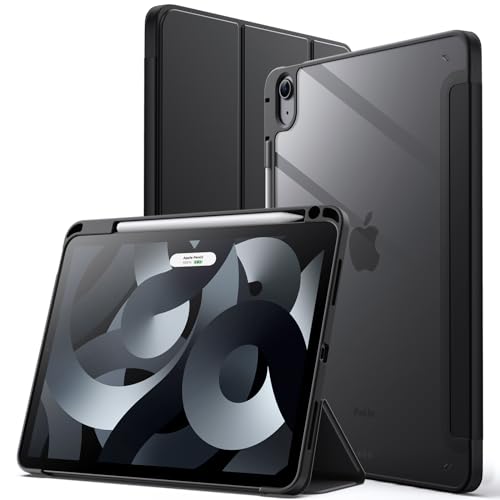 JETech Hülle für iPad Air 5/4 (10,9-Zoll, 2022/2020, 5./4. Generation)