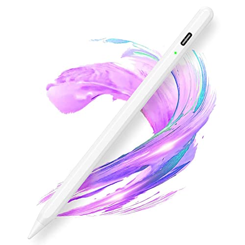 aMZCaSE Stylus Stift für iPad 2018-2023