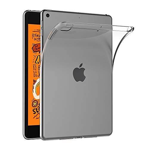 AICEK Hülle Compatible für Apple iPad