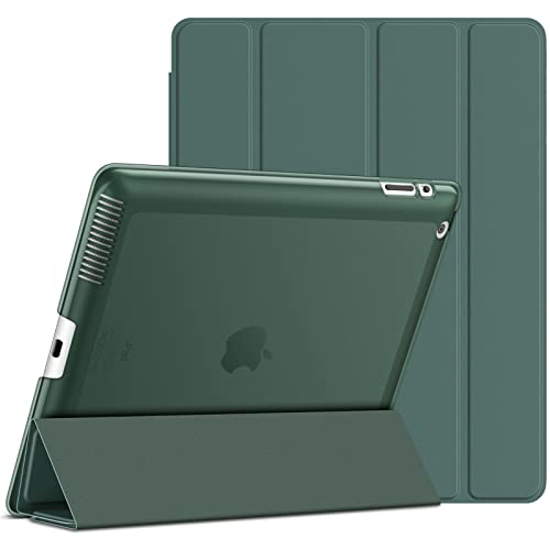 JETech Hülle für iPad 4 (0210L)