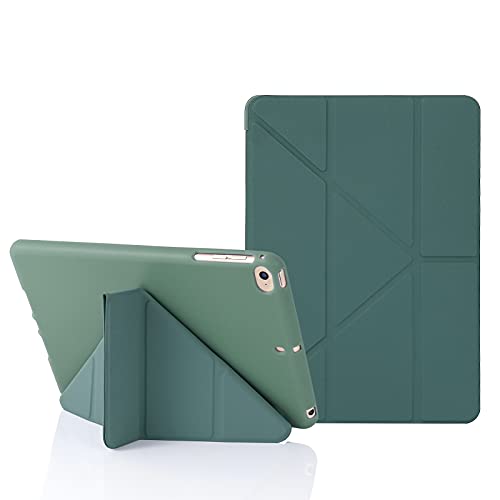 MuyDouxTech Origami Hülle für iPad Mini 5. 4. 3. 2. Generation
