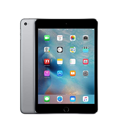 Apple iPad Mini 4 32GB 4G