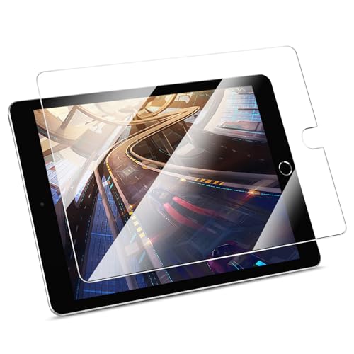Fintie Schutzfolie für iPad 9/8/7 Generation 10.2"