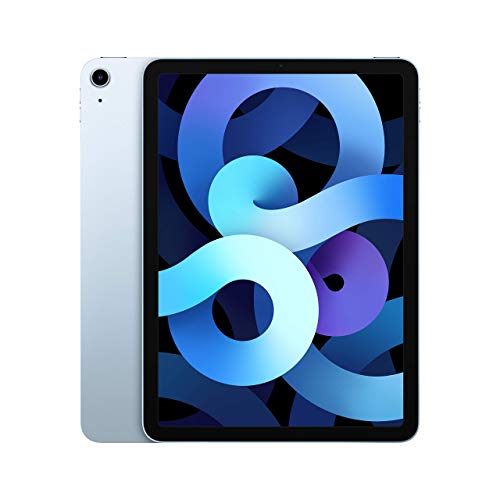 Apple 2020 iPad Air (10.9-inch, Wi-Fi, 64GB)