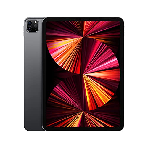 Apple 2021 iPad Pro (11-inch