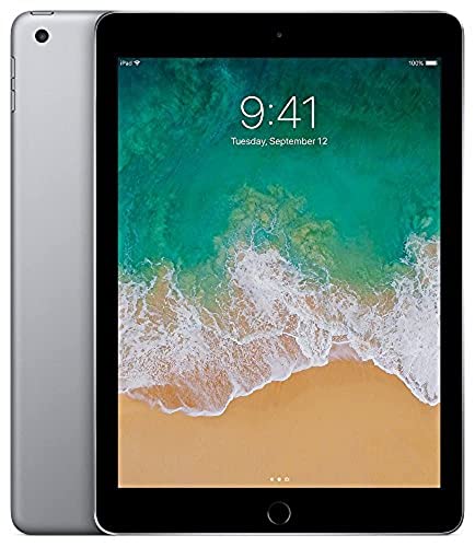 Apple iPad 9.7 (5. Gen) 32GB Wi-Fi