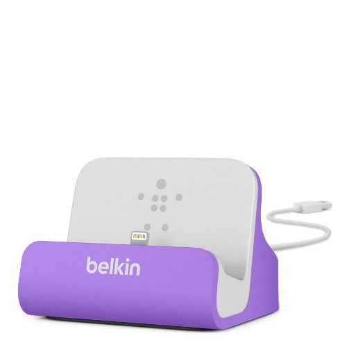 Belkin Lightning Lade/Sync-Dockingstation