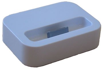 System-S USB Cradle Docking Station für Apple iPod Video