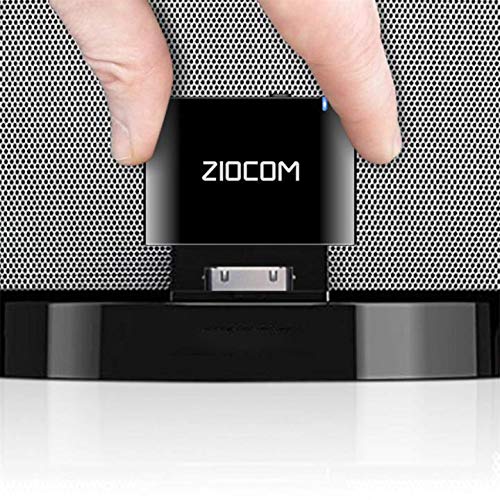ZIOCOM 30-poliger Bluetooth-Adapter für Bose Sounddock