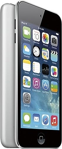 Apple iPod Touch 16GB Grau (Generalüberholt)