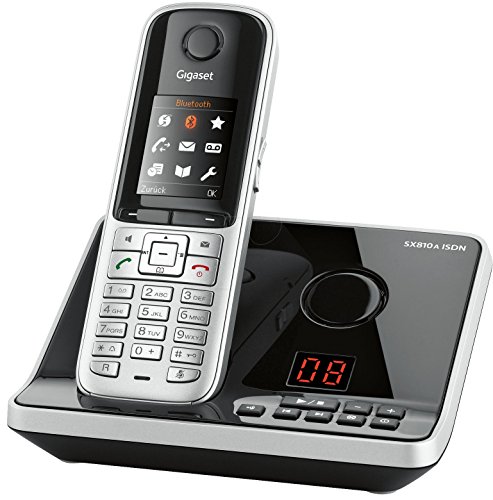 Gigaset SX810A Telefon