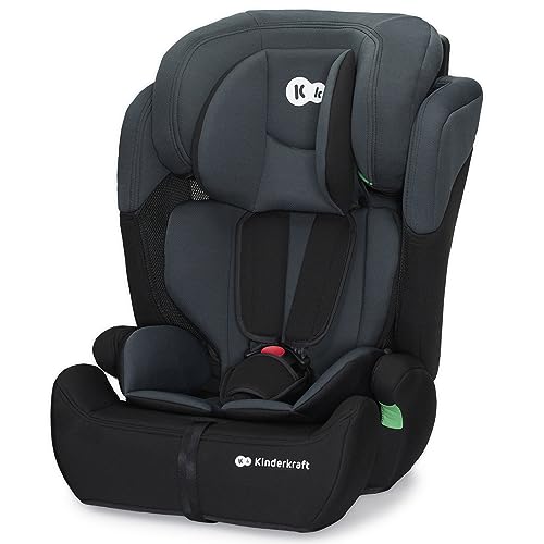 Isofix Kindersitz - Sicherheit & Komfort für Ihr Kind - StrawPoll