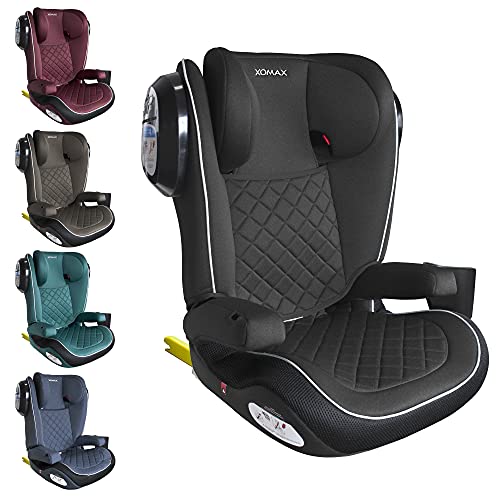 Isofix Kindersitz - & Sicherheit - StrawPoll Komfort Kind für Ihr