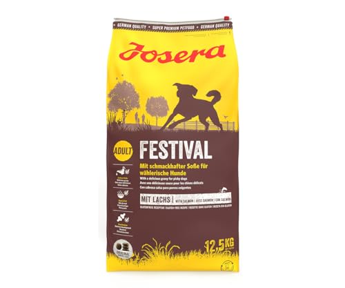 Josera Festival (1 x 12,5 kg)