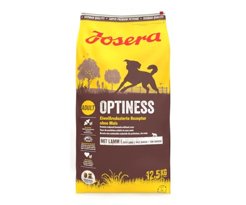 Josera Optiness (1 x 12,5 kg)