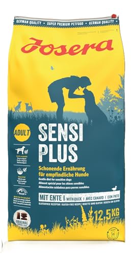 Josera SensiPlus (1 x 12,5 kg)