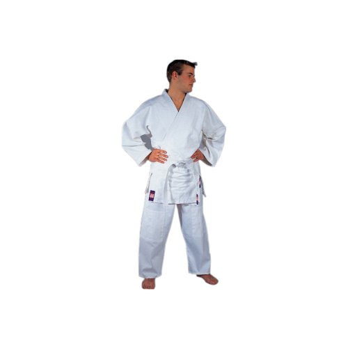 Danrho Judo Anzug "Judo-Gi"