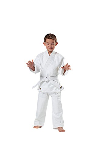 Kwon Kinder Kampfsportanzug Judo Randori Anzug