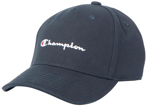 Champion Unisex Kinder Junior Caps-802421 Baseballkappe