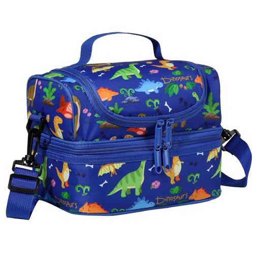 Chase Chic Lunchtasche Kinder
