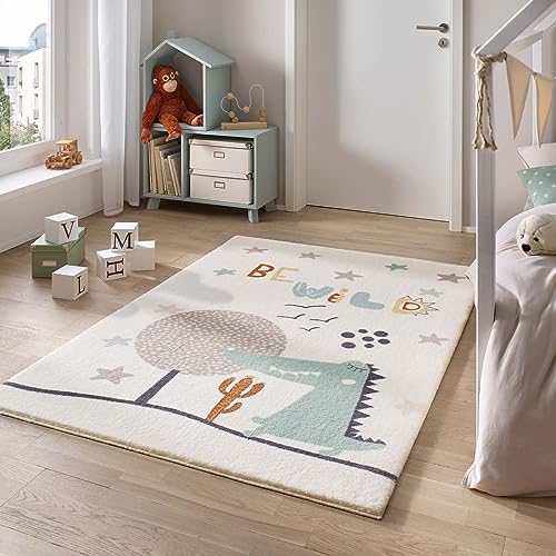 Taracarpet Teppich für das Kinderzimmer Kinderzimmerteppich