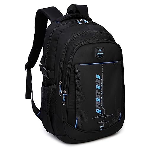 SIVENKE Rucksack Daypack Schulranzen Schultasche Laptop
