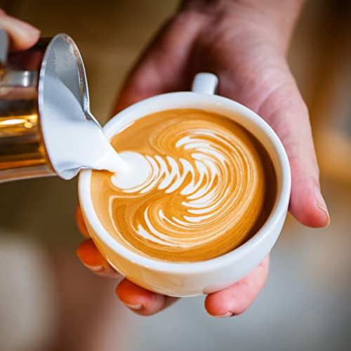 Kaffee gemahlen im Bild: Der-Franz Crema Kaffee