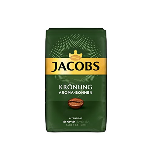 Jacobs Kaffeebohnen Aroma-Bohnen