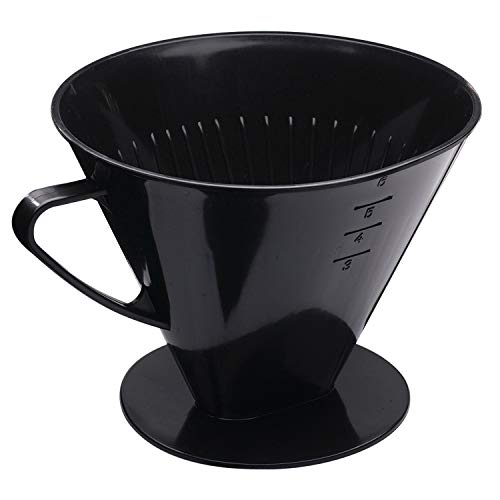 Westmark Kaffeefilter/Filterhalter