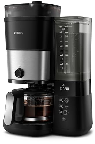 Philips All-in-1 Filterkaffeemaschine
