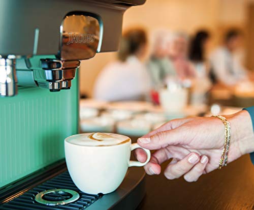 Kaffeeweißer im Bild: Jacobs Professional Kaffeeplus