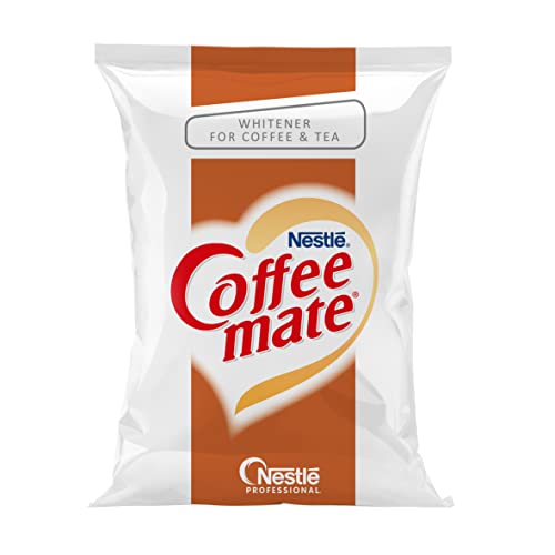 NESTLÉ Coffeemate, Kaffeeweißer Pulver