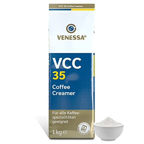 Venessa Coffee Creamer VCC35