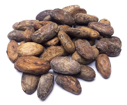 Edelmond Kakaobohnen Rohkost